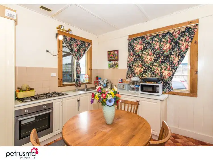 Second view of Homely house listing, 40 Karanja Court, Karanja TAS 7140