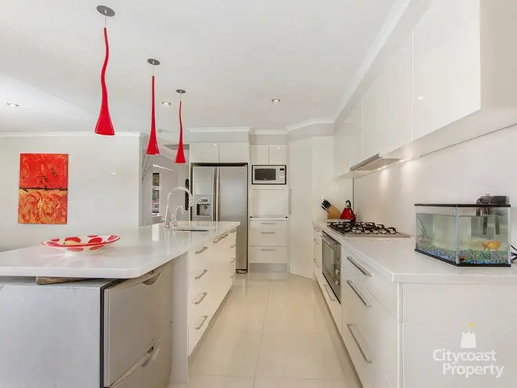 Fourth view of Homely house listing, 12 Queenscliff Crescent, Robina QLD 4226