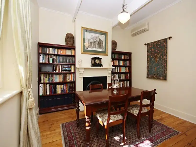 Fourth view of Homely house listing, 5 Strangways Place, North Adelaide SA 5006