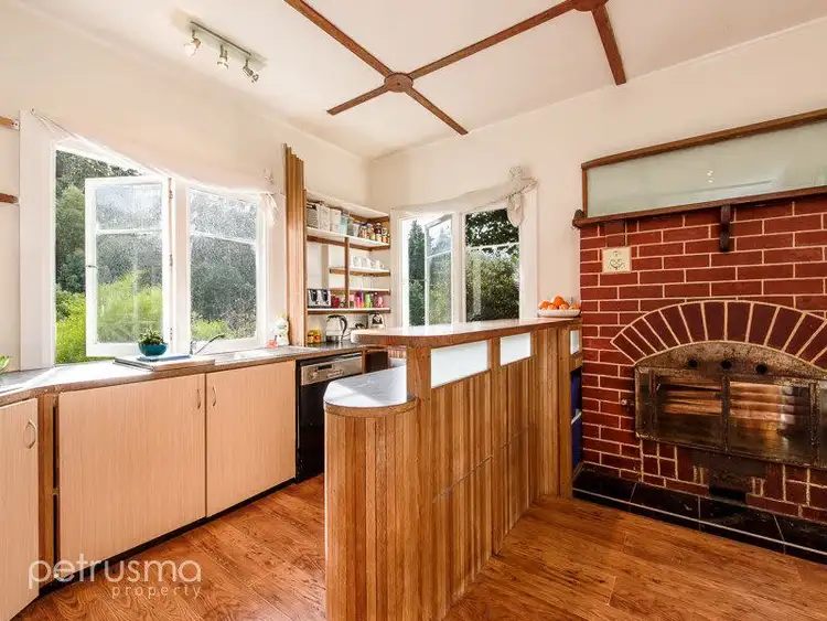 Fourth view of Homely house listing, 331 Lenah Valley Rd, Lenah Valley TAS 7008