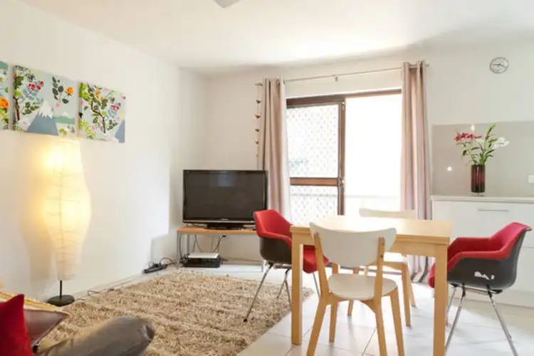 Third view of Homely apartment listing, 2/23 Salt Street, Windsor QLD 4030