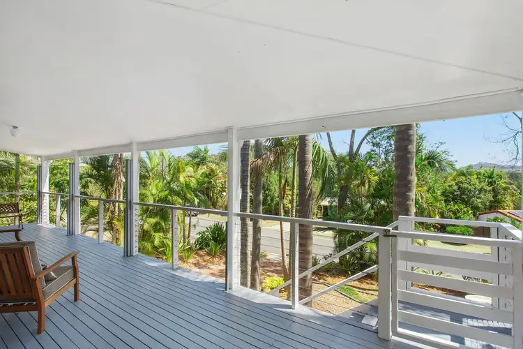 Fourth view of Homely house listing, 7 Foedera Crescent, Tewantin QLD 4565