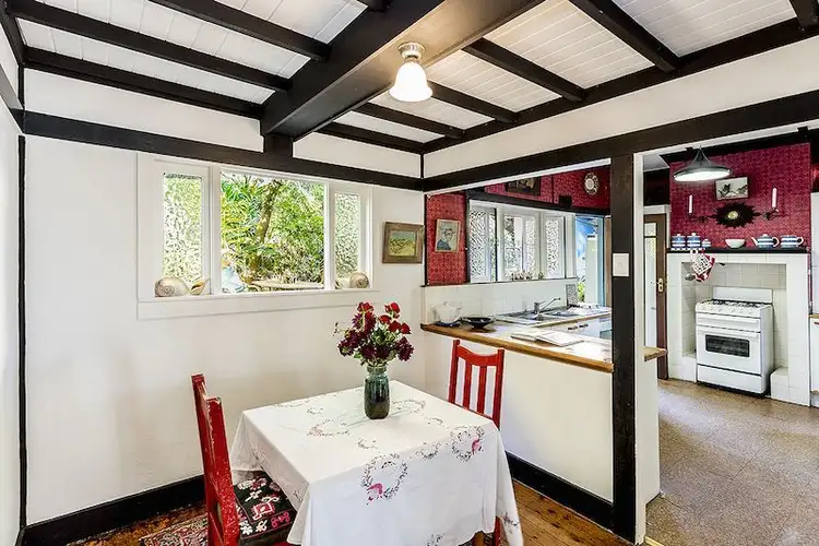 Fourth view of Homely house listing, 6 Kanangra Crescent, Clontarf NSW 2093