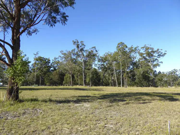 Lot 55 Mahogany Drive, Gulmarrad NSW 2463