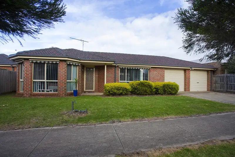 Main view of Homely house listing, 12 Boscarne Avenue, Torquay VIC 3228