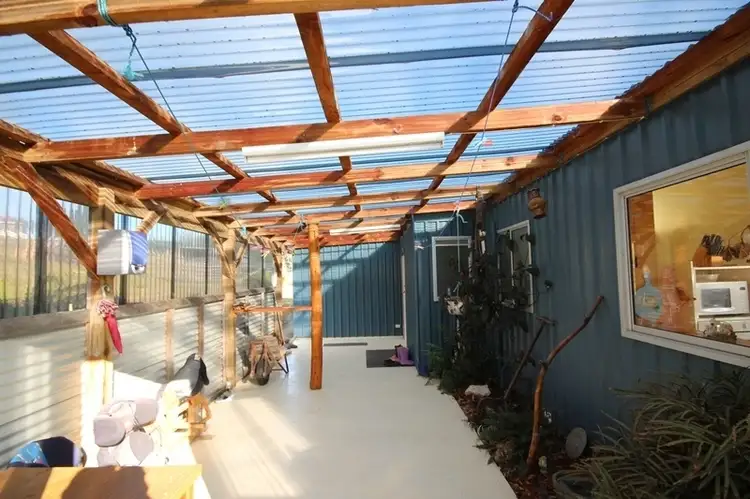 Seventh view of Homely house listing, 136 Umfrevilles Road, Kaoota TAS 7150