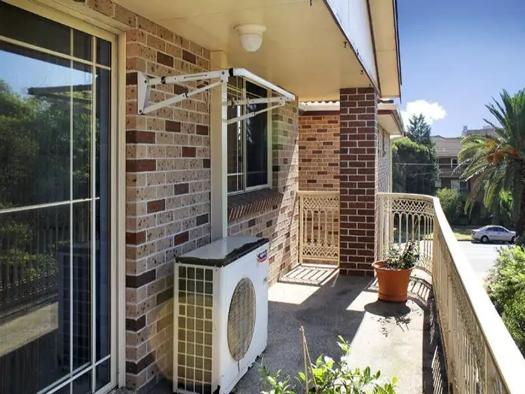 Fourth view of Homely apartment listing, 26/10-20 Fifth Avenue, Campsie NSW 2194