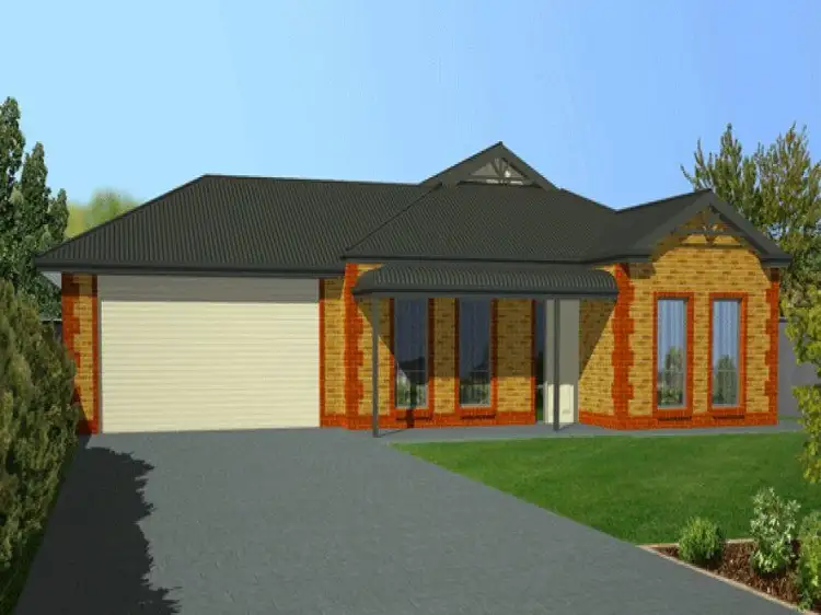 36 Faulding Avenue, Munno Para West SA 5115