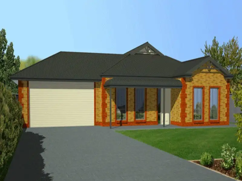 Main view of Homely house listing, 36 Faulding Avenue, Munno Para West SA 5115