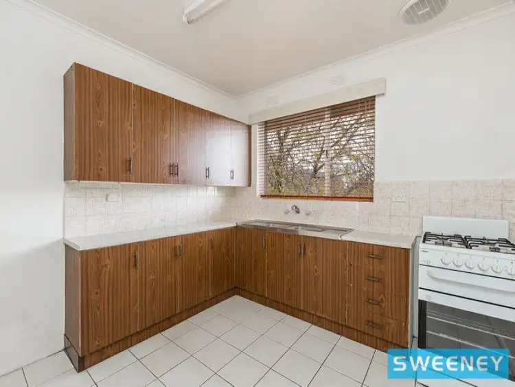 Second view of Homely apartment listing, 7/83 Railway Street North, Altona VIC 3018