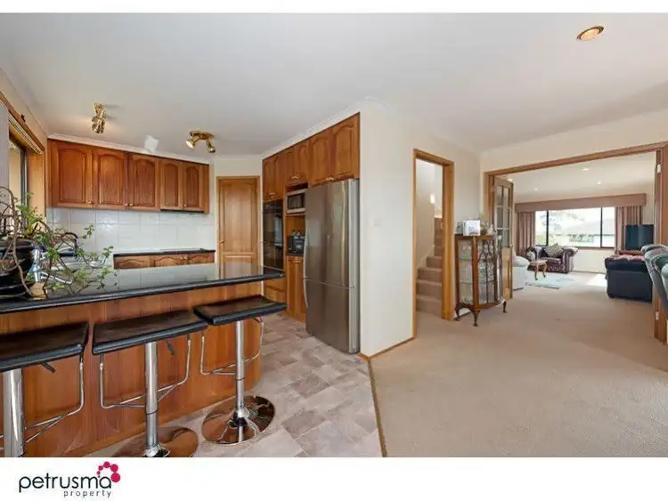 Fifth view of Homely house listing, 7 Monaco Place, Howrah TAS 7018