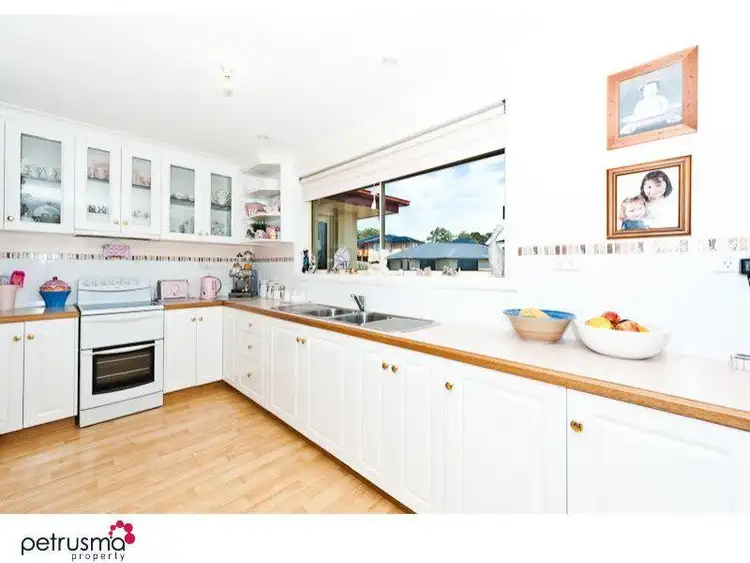 Fifth view of Homely house listing, 36 Cologne Drive, Oakdowns TAS 7019