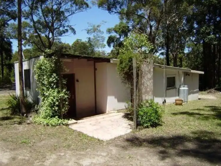 Second view of Homely rural property listing, 7 Fairfax Rd, Woollamia NSW 2540