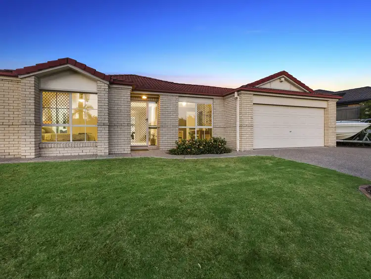 Sixth view of Homely house listing, 102 Rubicon Crescent, Kuraby QLD 4112