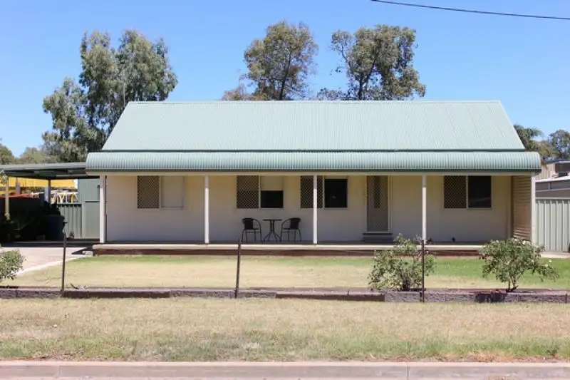 Main view of Homely house listing, 5 Moorong Street, Moorong NSW 2650