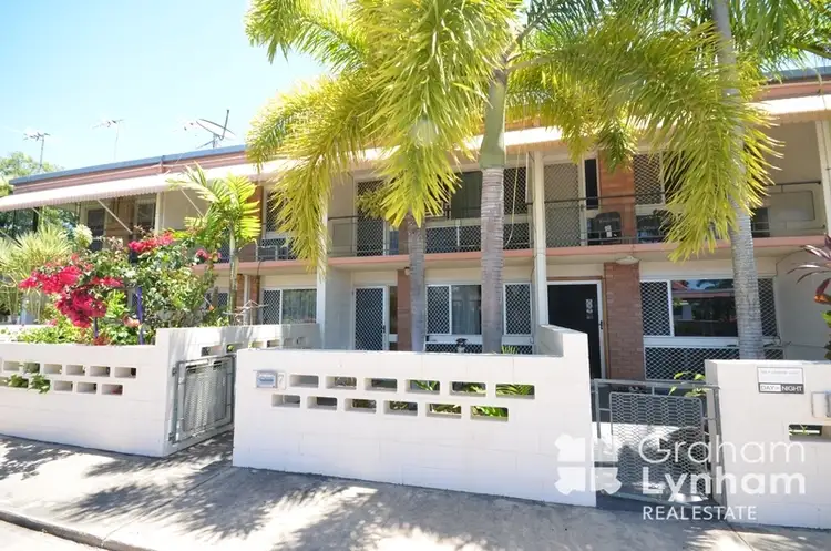 7/24 Bayswater Terrace, Hyde Park QLD 4812