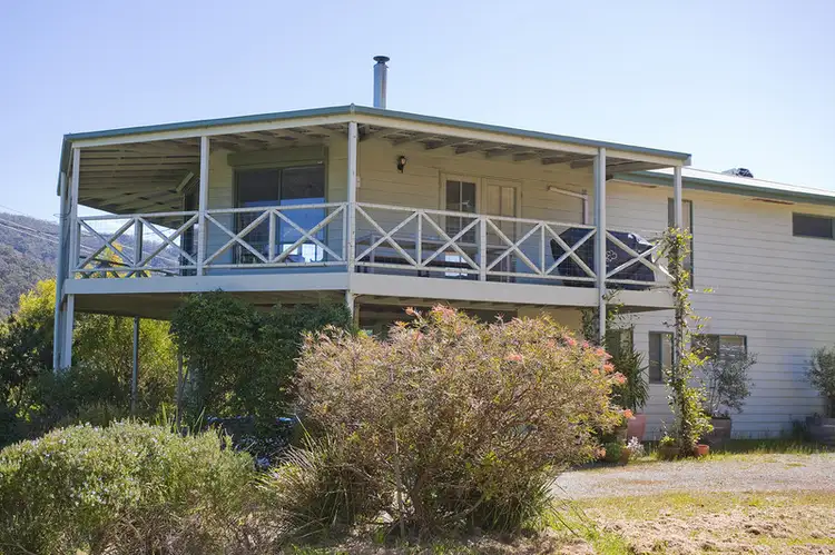 Main view of Homely house listing, 20 Riverside Drive, Wye River VIC 3221