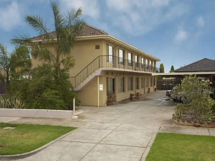 7/47 Marion Street, Altona North VIC 3025