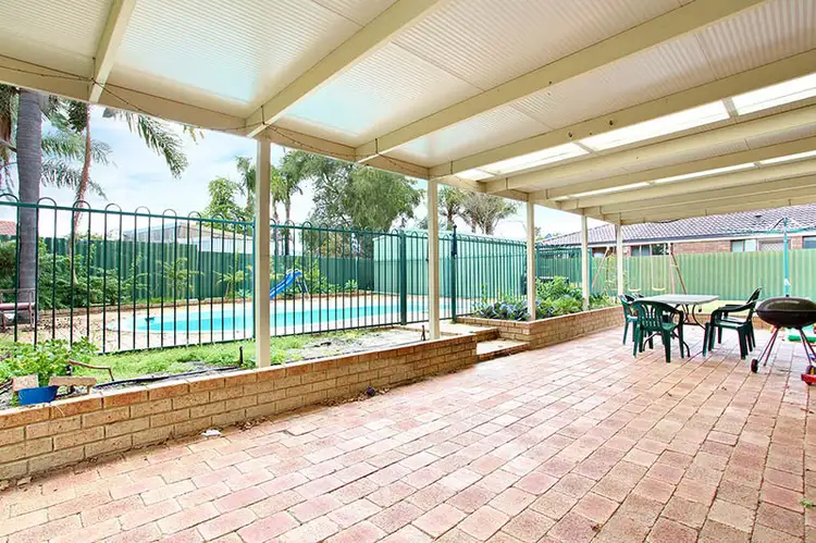 Seventh view of Homely house listing, 34 Kingsford Way, Huntingdale WA 6110