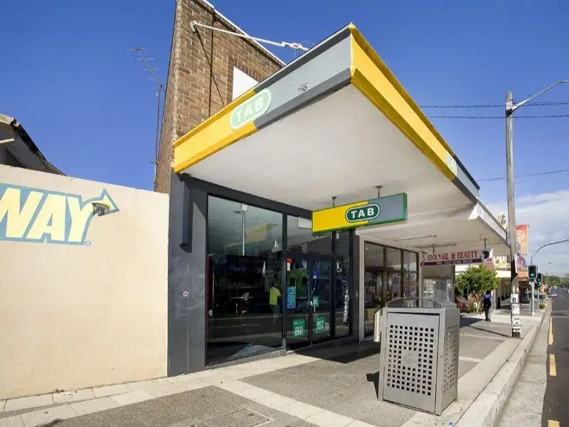 Main view of Homely house listing, 202 Georges River Road, Croydon Park NSW 2133