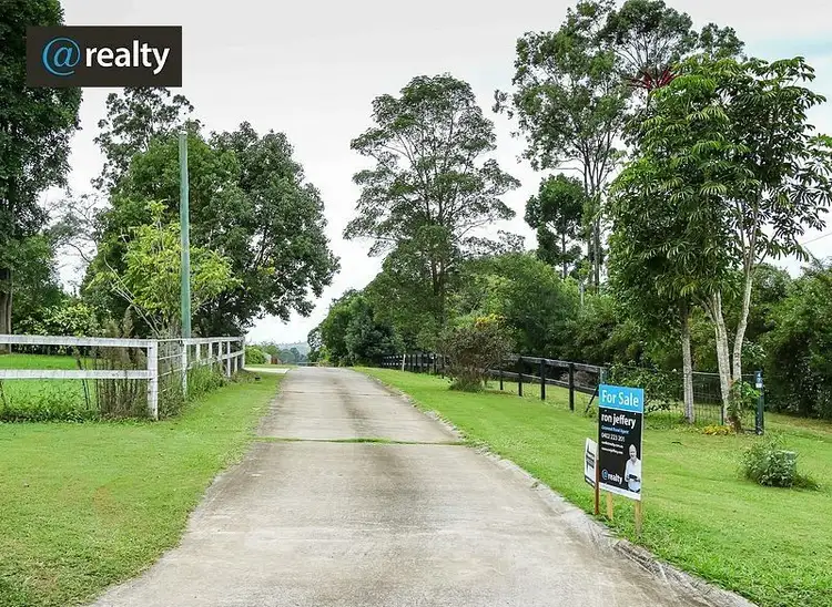 Main view of Homely land listing, Lot 3, LOT Lot 3, 45a Kevin Rd, Imbil QLD 4570