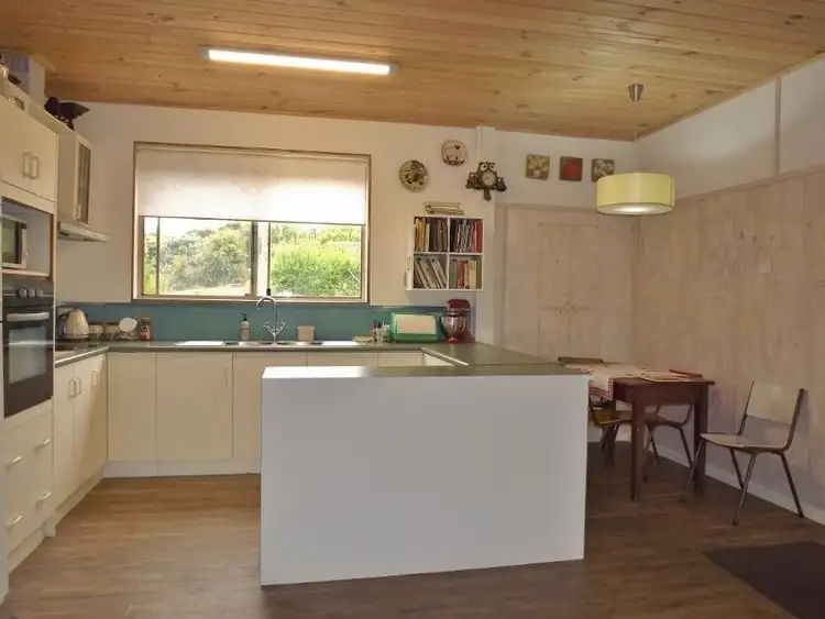 Fourth view of Homely rural property listing, 397 McDonalds Track, Hernes Oak VIC 3825