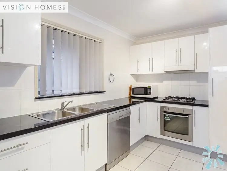 Seventh view of Homely house listing, 52 Messara Circuit, Durack QLD 4077