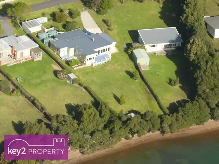 Main view of Homely house listing, 69 Sunset Boulevard, Clarence Point TAS 7270