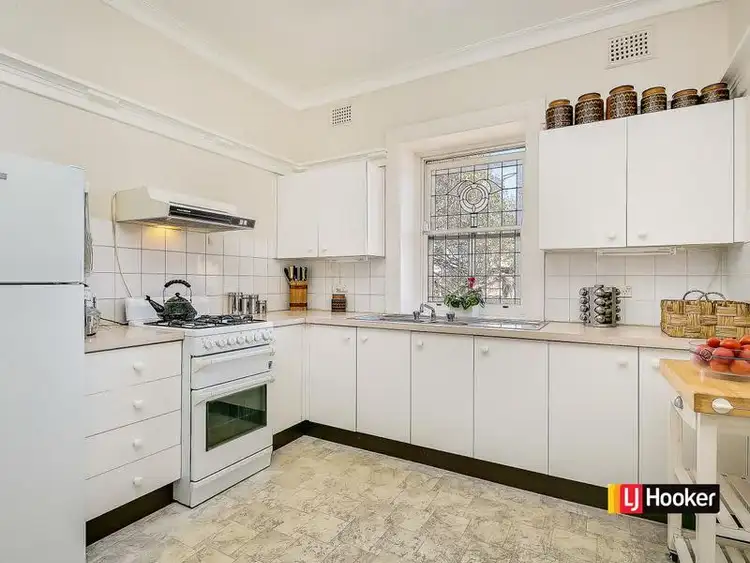 Third view of Homely apartment listing, 5/225 Wardell Road, Dulwich Hill NSW 2203
