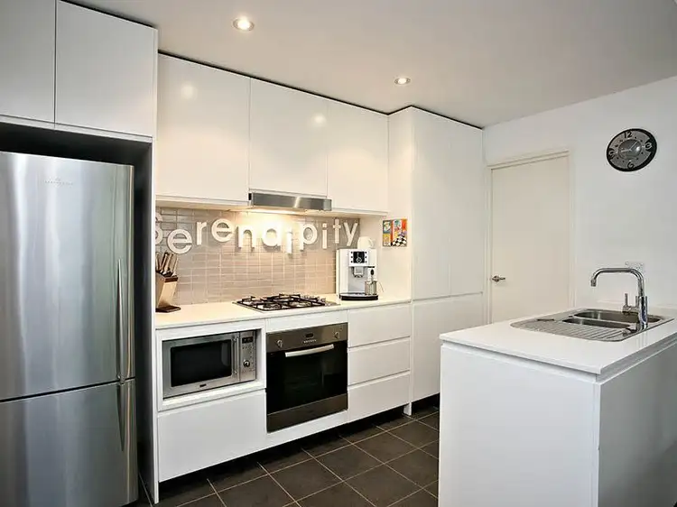 Third view of Homely unit listing, 32/21-25 Coulson Street, Erskineville NSW 2043