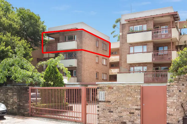 Fifth view of Homely apartment listing, 26/41 William Street, Double Bay NSW 2028