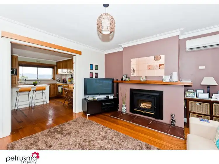 Fourth view of Homely house listing, 75 Leonard Avenue, Moonah TAS 7009