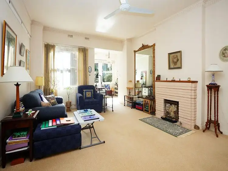 Second view of Homely apartment listing, 304/12 Macleay Street, Potts Point NSW 2011