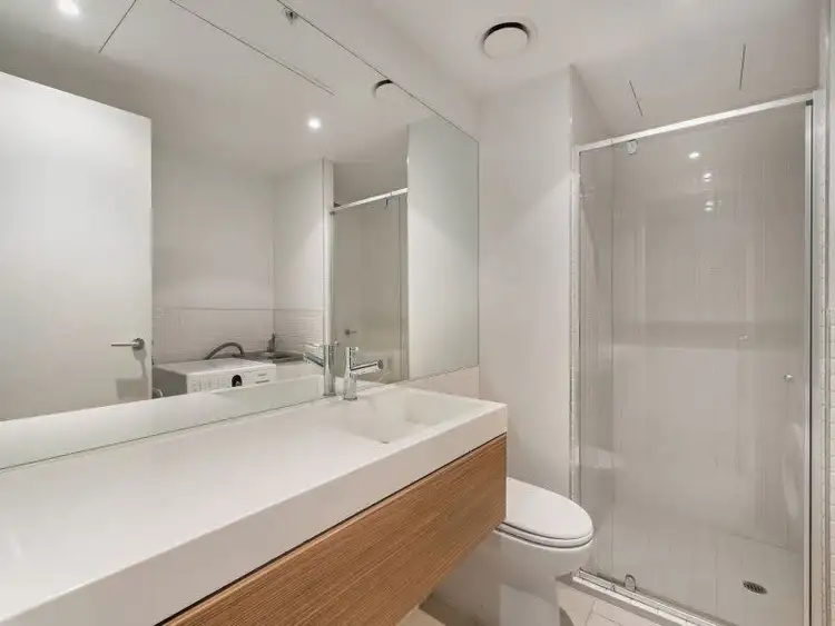 Fourth view of Homely apartment listing, 555 Flinders Street, Melbourne VIC 3000