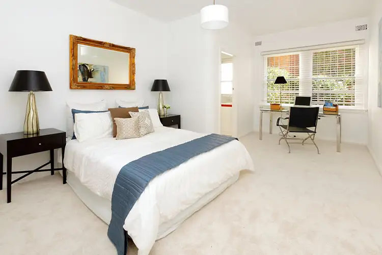Third view of Homely apartment listing, 5/23A Billyard Avenue, Elizabeth Bay NSW 2011