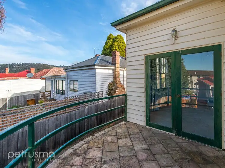 Sixth view of Homely house listing, 17 Parliament Street, Sandy Bay TAS 7005
