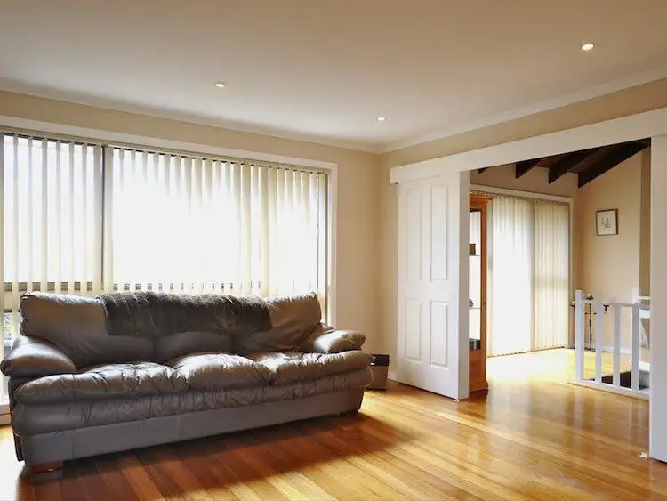 Third view of Homely house listing, 19 Elwood Drive, Lindisfarne TAS 7015