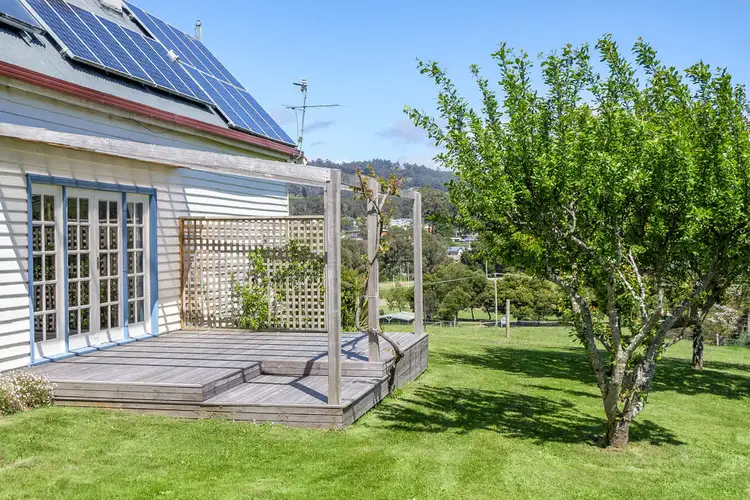 Fourth view of Homely house listing, 49 Garthfield Avenue, Cygnet TAS 7112