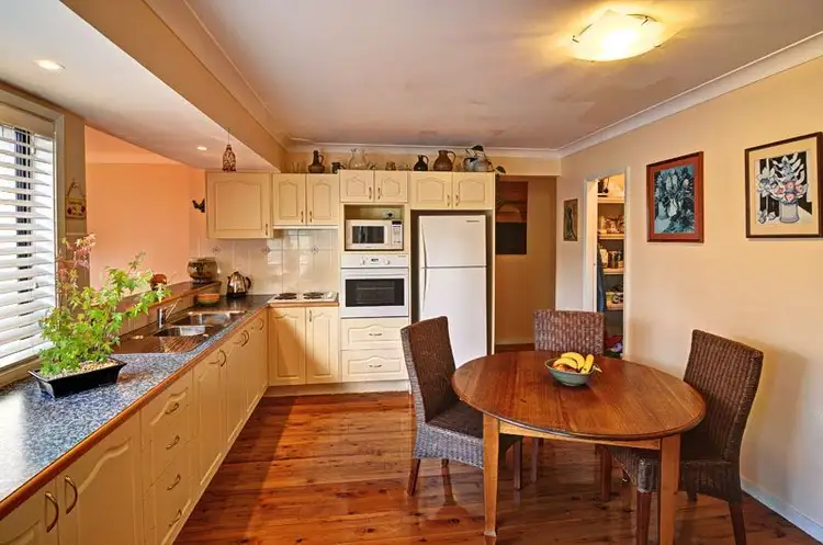 Third view of Homely house listing, 3 Ningoola Way, Orange NSW 2800