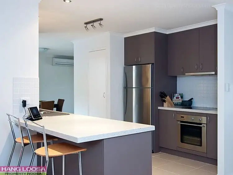 Fifth view of Homely house listing, 10 Hoylake Court, Tewantin QLD 4565