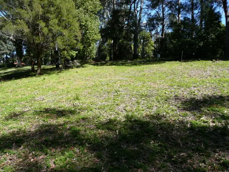 Main view of Homely land listing, 98A Beaufort Road, Terrigal NSW 2260
