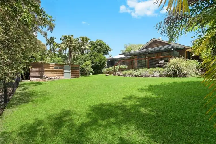 Sixth view of Homely house listing, 3 Lyne Court, Tewantin QLD 4565