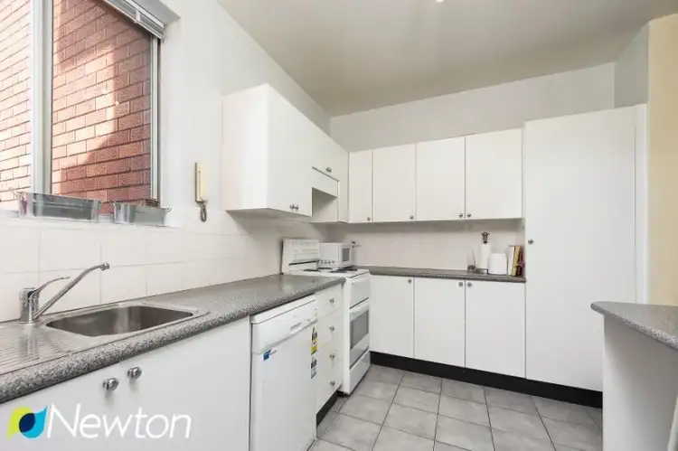 Third view of Homely apartment listing, 8/43 Talara Road, Gymea NSW 2227