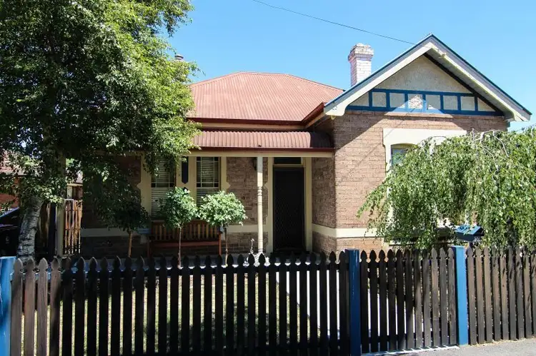 123 Edward Street, Orange NSW 2800