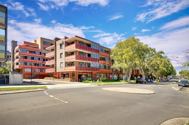 Main view of Homely unit listing, Address available on request