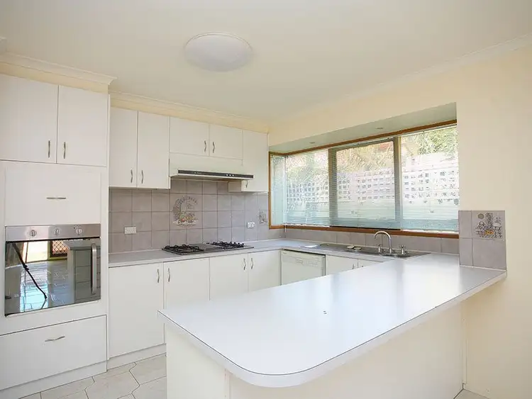 Second view of Homely house listing, 12 Mintaro Way, Seabrook VIC 3028