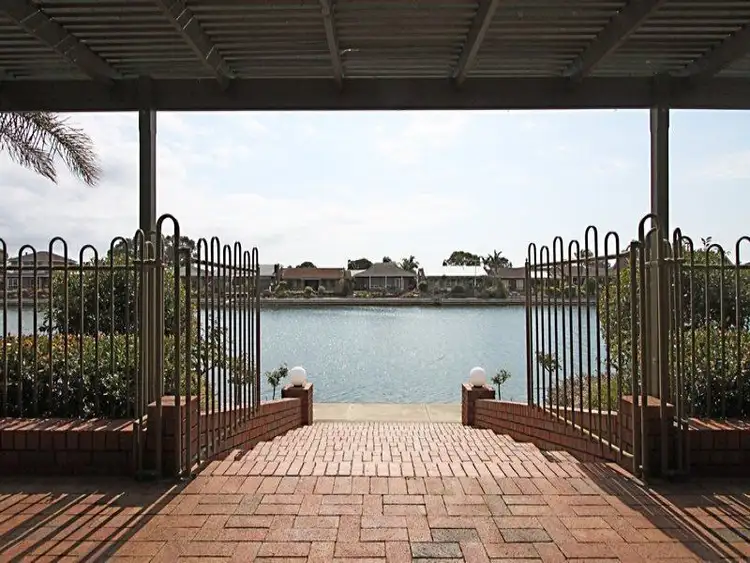 Second view of Homely house listing, 21 Lakeview Avenue, West Lakes SA 5021