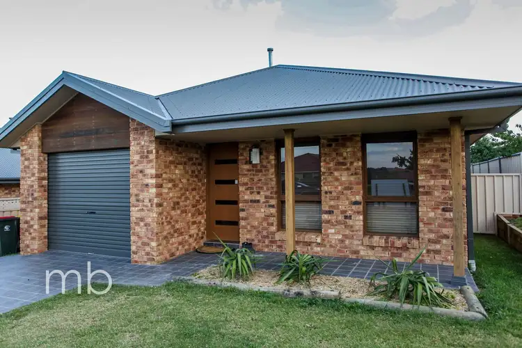 Main view of Homely house listing, 4b Rutherford Place, Orange NSW 2800