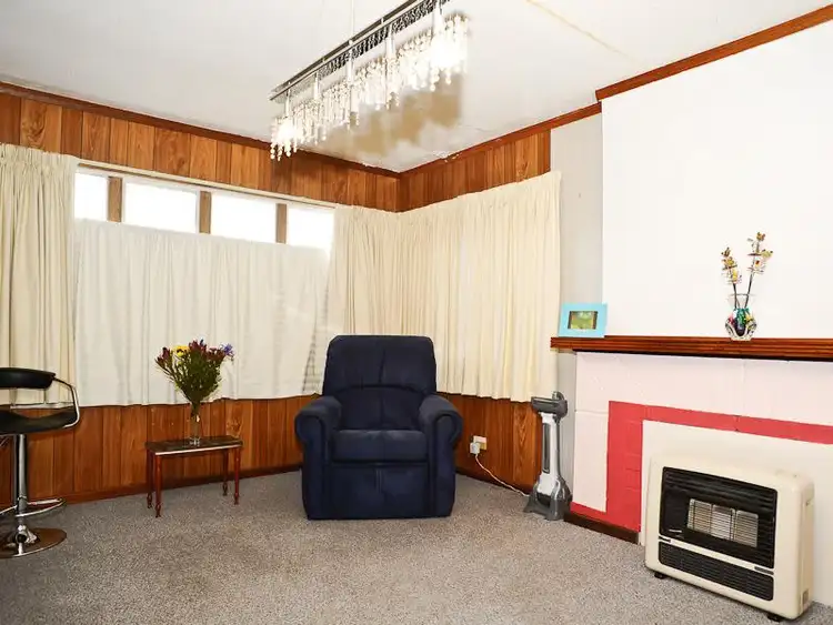 Second view of Homely house listing, 217 Bligh Street, Warrane TAS 7018