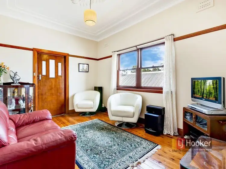 Second view of Homely apartment listing, 4/156 Canterbury Road, Canterbury NSW 2193